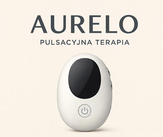 AURELO™ - Kamień do lepszego samopoczucia.