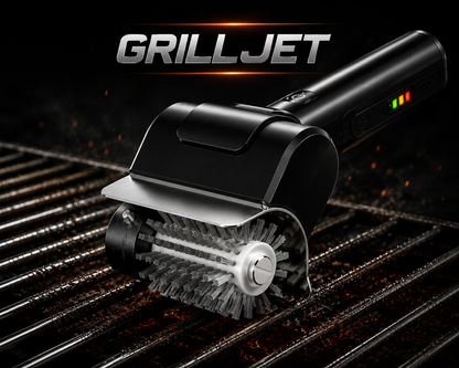 Matixia-GrillJet™