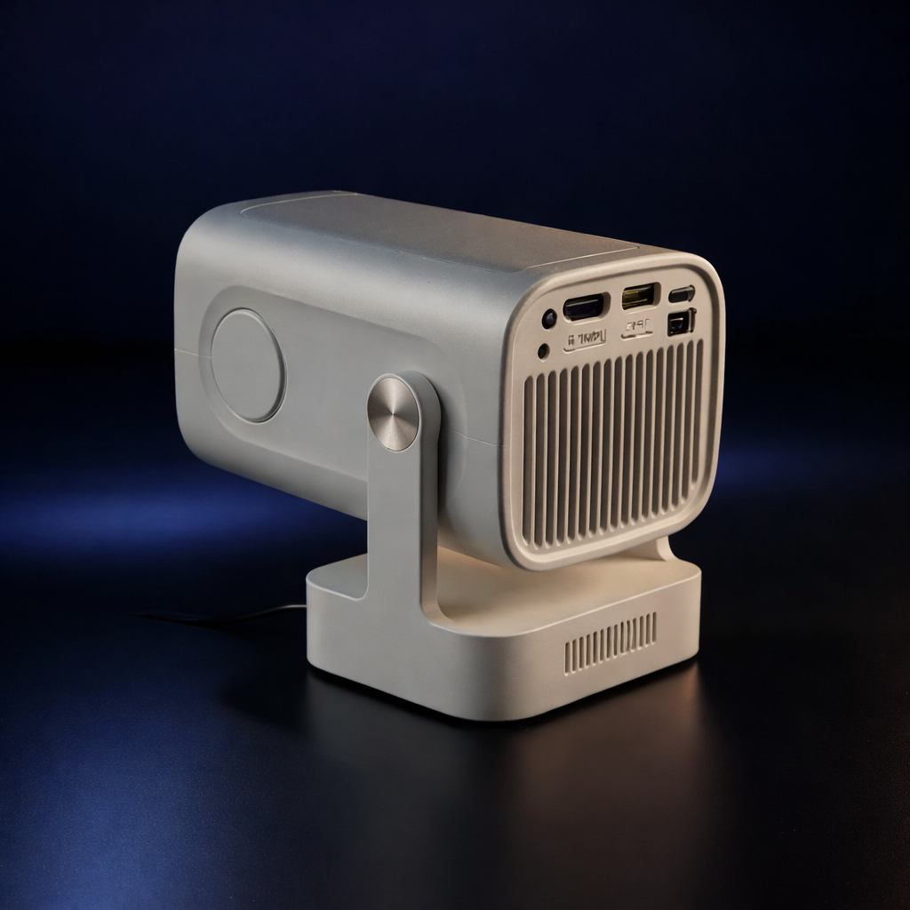 MATIXIA PROJEKTOR 8K™ - Kino W Twoim Domu