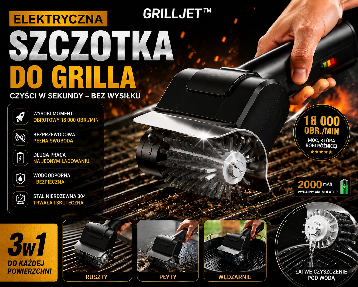 Matixia-GrillJet™