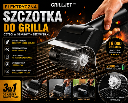 Matixia-GrillJet™