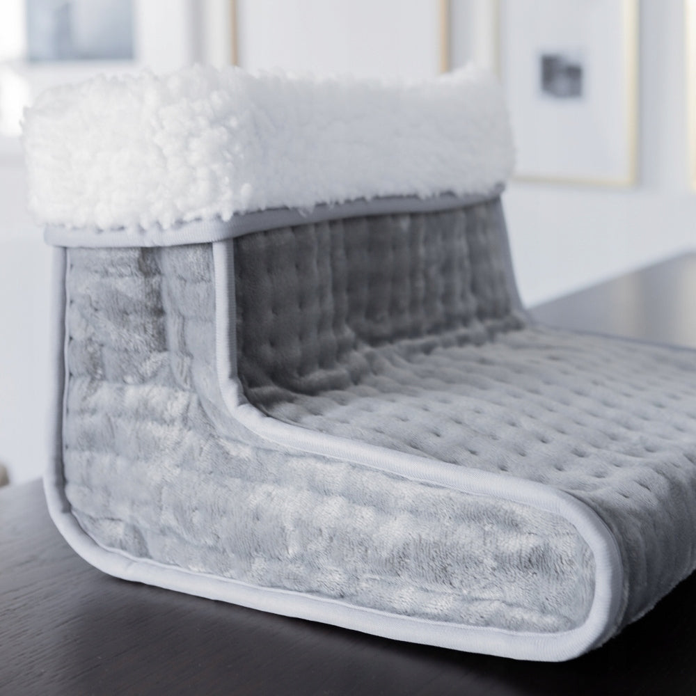 TERMOBUCIK™ - Ratunek na zmarznięte i zmęczone stopy.