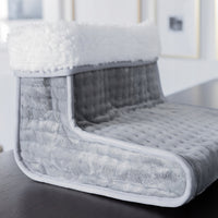 TERMOBUCIK™ - Ratunek na zmarznięte i zmęczone stopy.