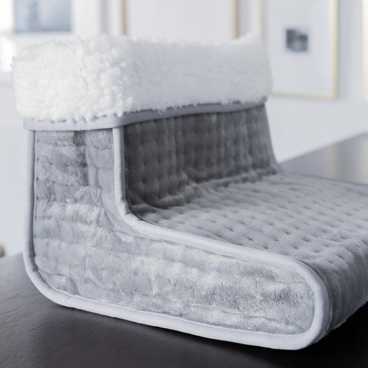 TERMOBUCIK™ - Ratunek na zmarznięte i zmęczone stopy.