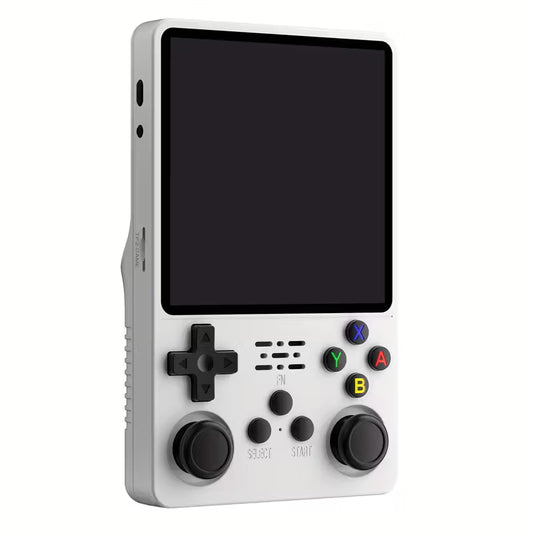 GBOXGO™ - KONSOLA PRZENOŚNIA