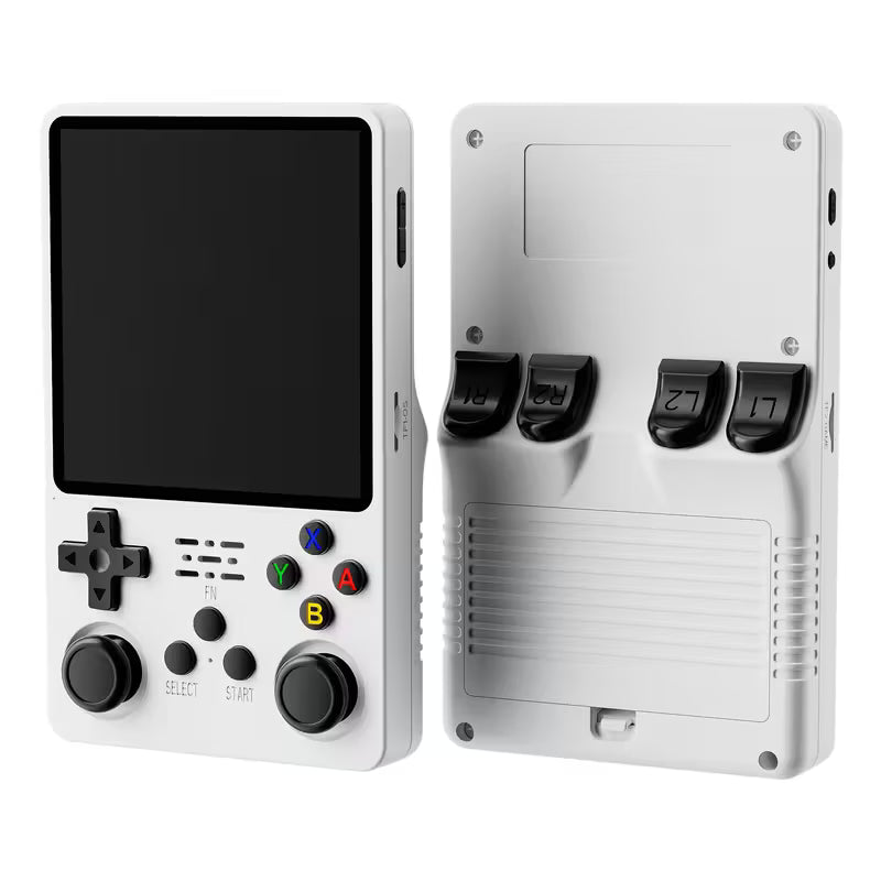 GBOXGO™ - KONSOLA PRZENOŚNIA